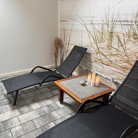 Apartamenty Lawendowy Zakatek & Spa Władysławowo Εξωτερικό φωτογραφία
