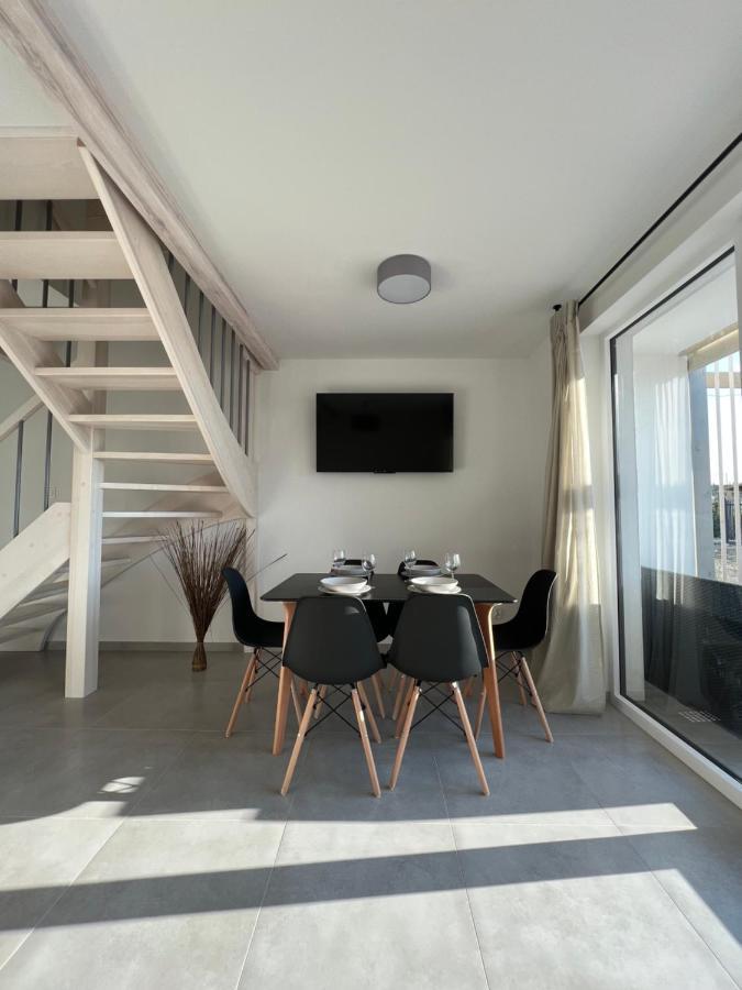Apartamenty Lawendowy Zakatek & Spa Władysławowo Εξωτερικό φωτογραφία