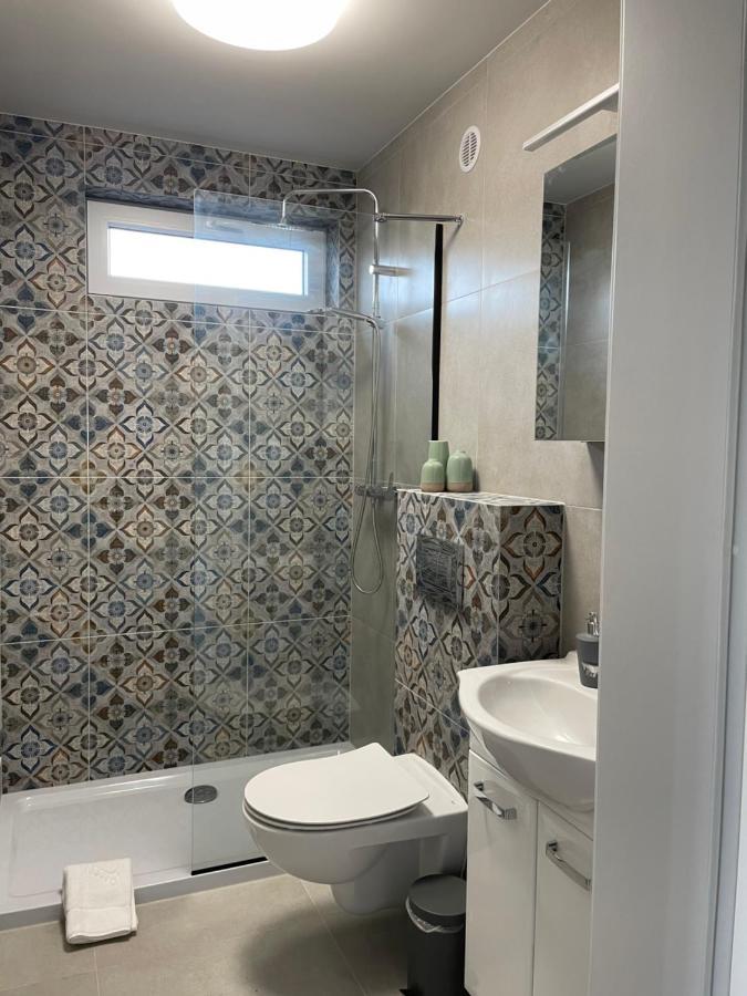 Apartamenty Lawendowy Zakatek & Spa Władysławowo Εξωτερικό φωτογραφία