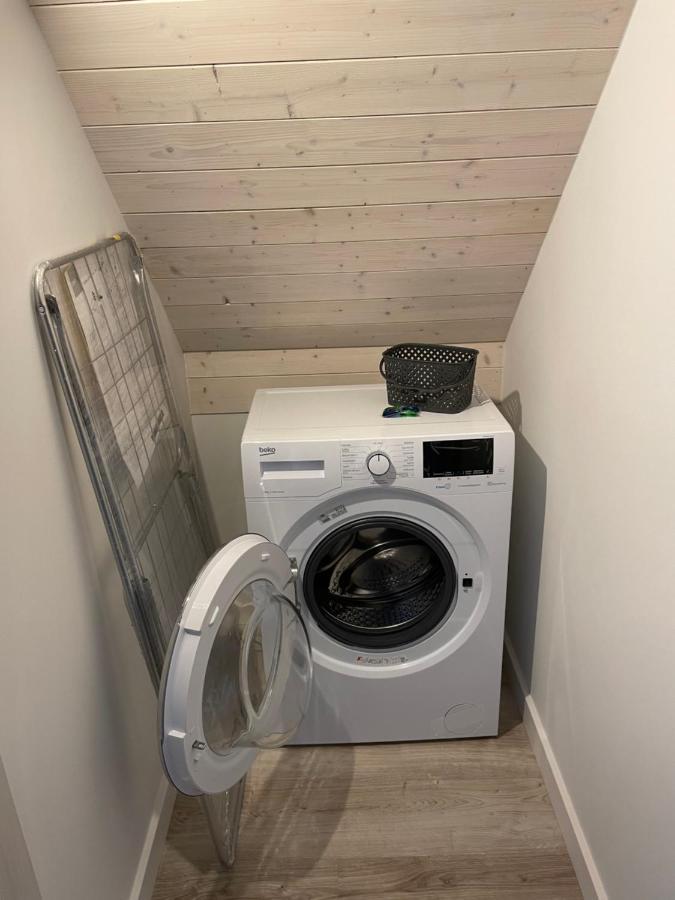 Apartamenty Lawendowy Zakatek & Spa Władysławowo Εξωτερικό φωτογραφία
