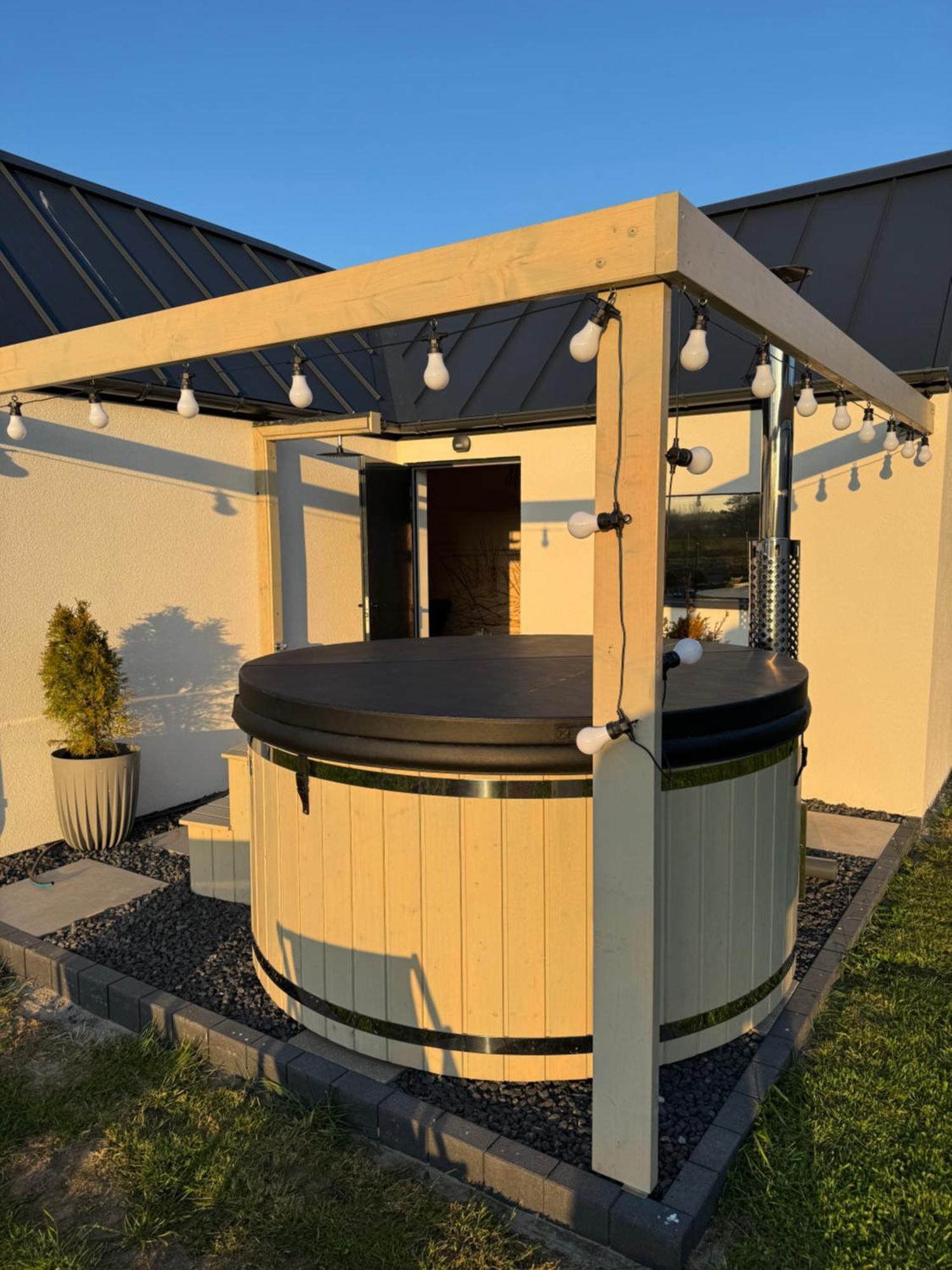 Apartamenty Lawendowy Zakatek & Spa Władysławowo Εξωτερικό φωτογραφία