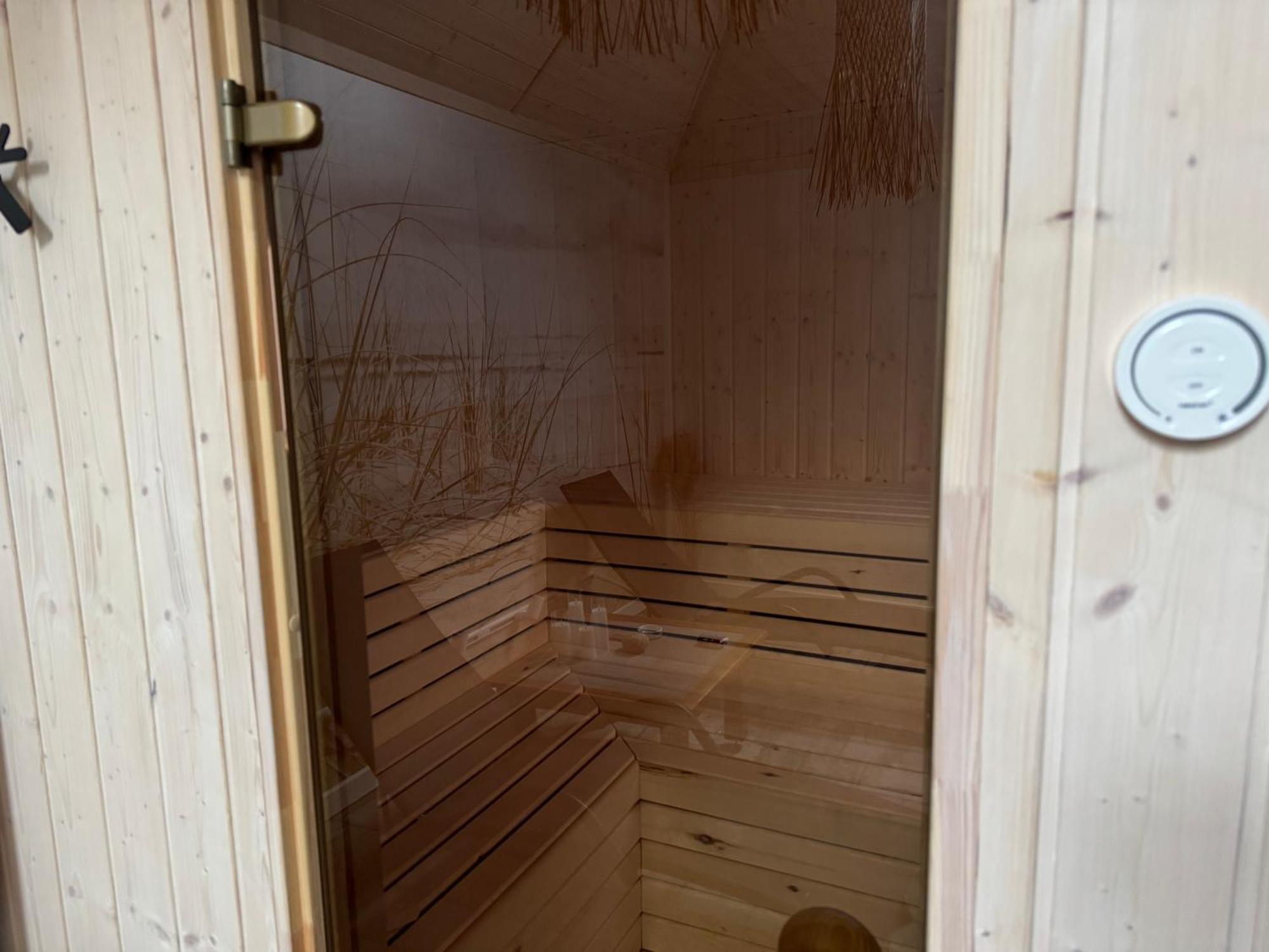 Apartamenty Lawendowy Zakatek & Spa Władysławowo Εξωτερικό φωτογραφία